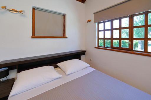 Apartmani Pjer 2 Bibinje Esterno foto