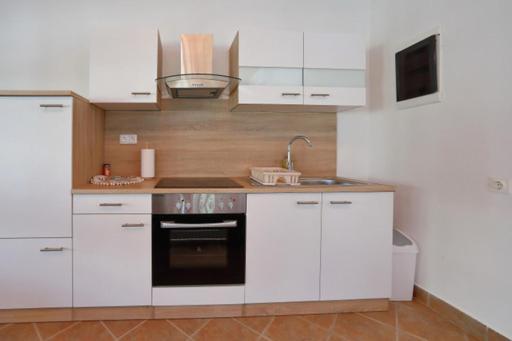 Apartmani Pjer 2 Bibinje Esterno foto