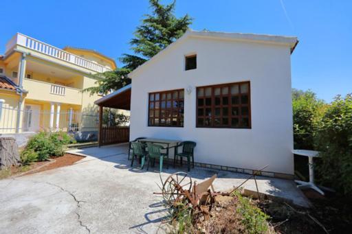 Apartmani Pjer 2 Bibinje Esterno foto