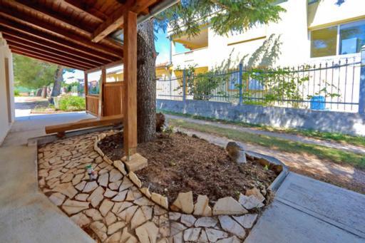 Apartmani Pjer 2 Bibinje Esterno foto
