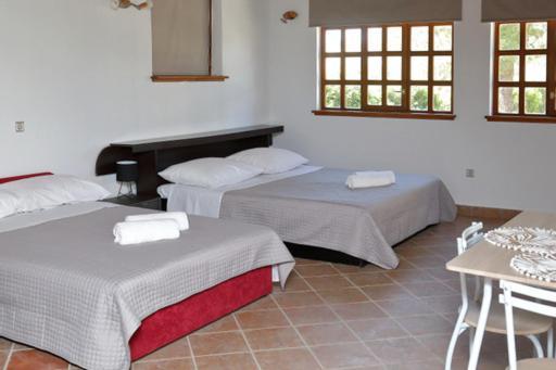 Apartmani Pjer 2 Bibinje Esterno foto